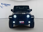2022 Jeep Gladiator High Altitude