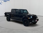 2022 Jeep Gladiator High Altitude