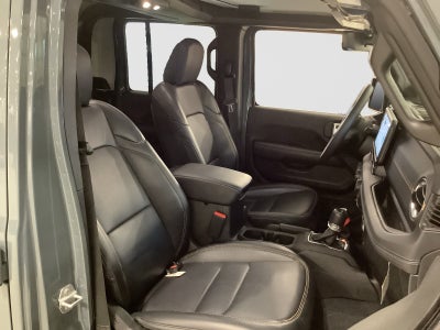 2025 Jeep Gladiator Texas Trail