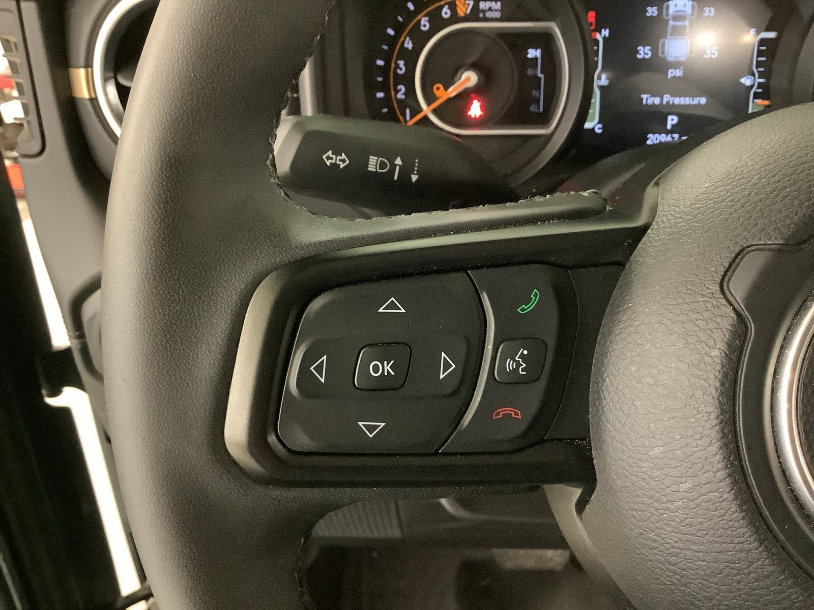 2025 Jeep Gladiator Texas Trail