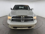 2012 RAM 1500 Laramie Longhorn Edition
