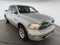 2012 RAM 1500 Laramie Longhorn Edition