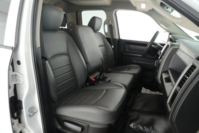 2020 RAM 1500 Classic Tradesman