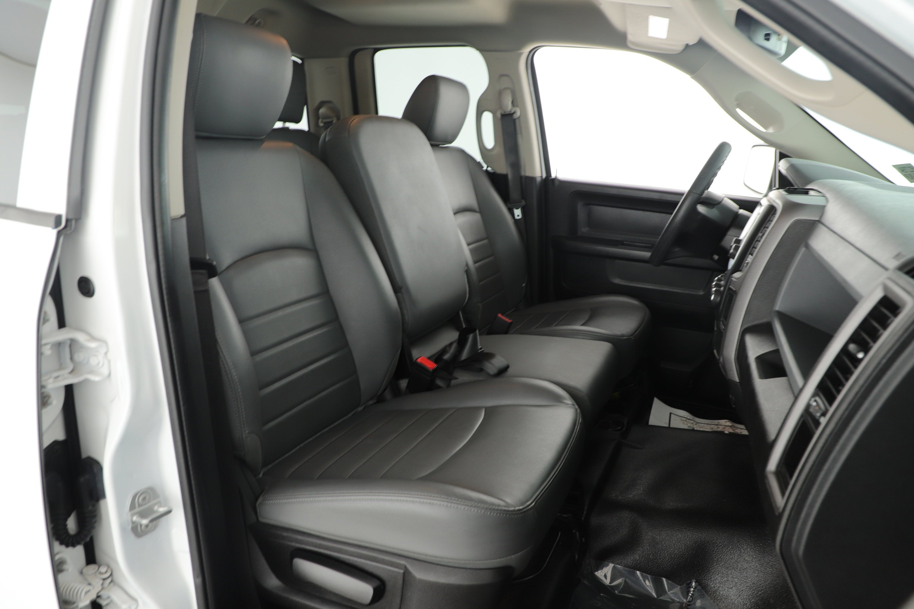 2020 RAM 1500 Classic Tradesman