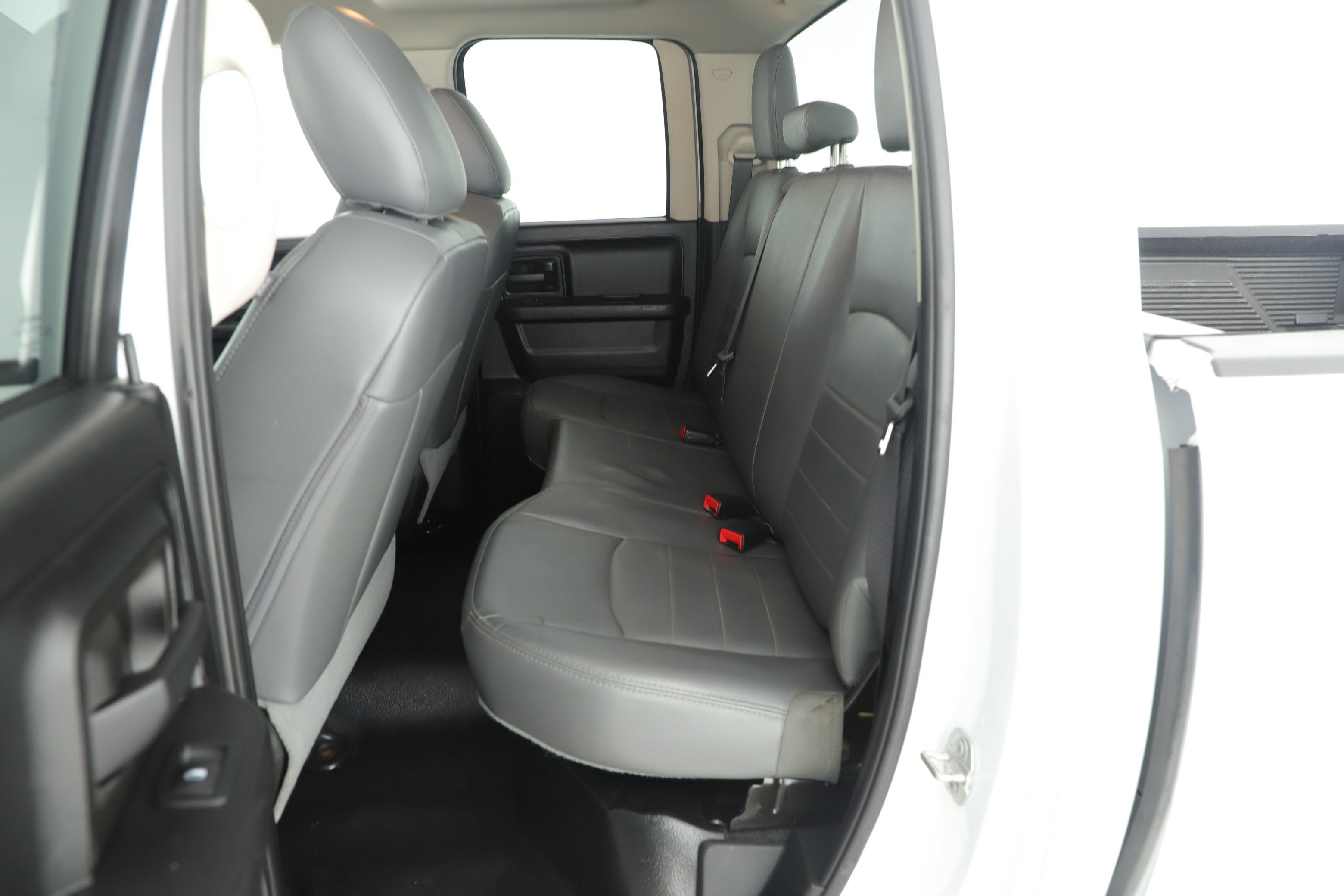 2020 RAM 1500 Classic Tradesman