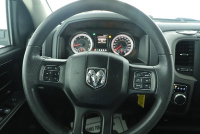 2020 RAM 1500 Classic Tradesman