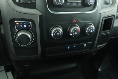 2020 RAM 1500 Classic Tradesman