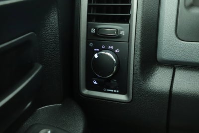 2020 RAM 1500 Classic Tradesman