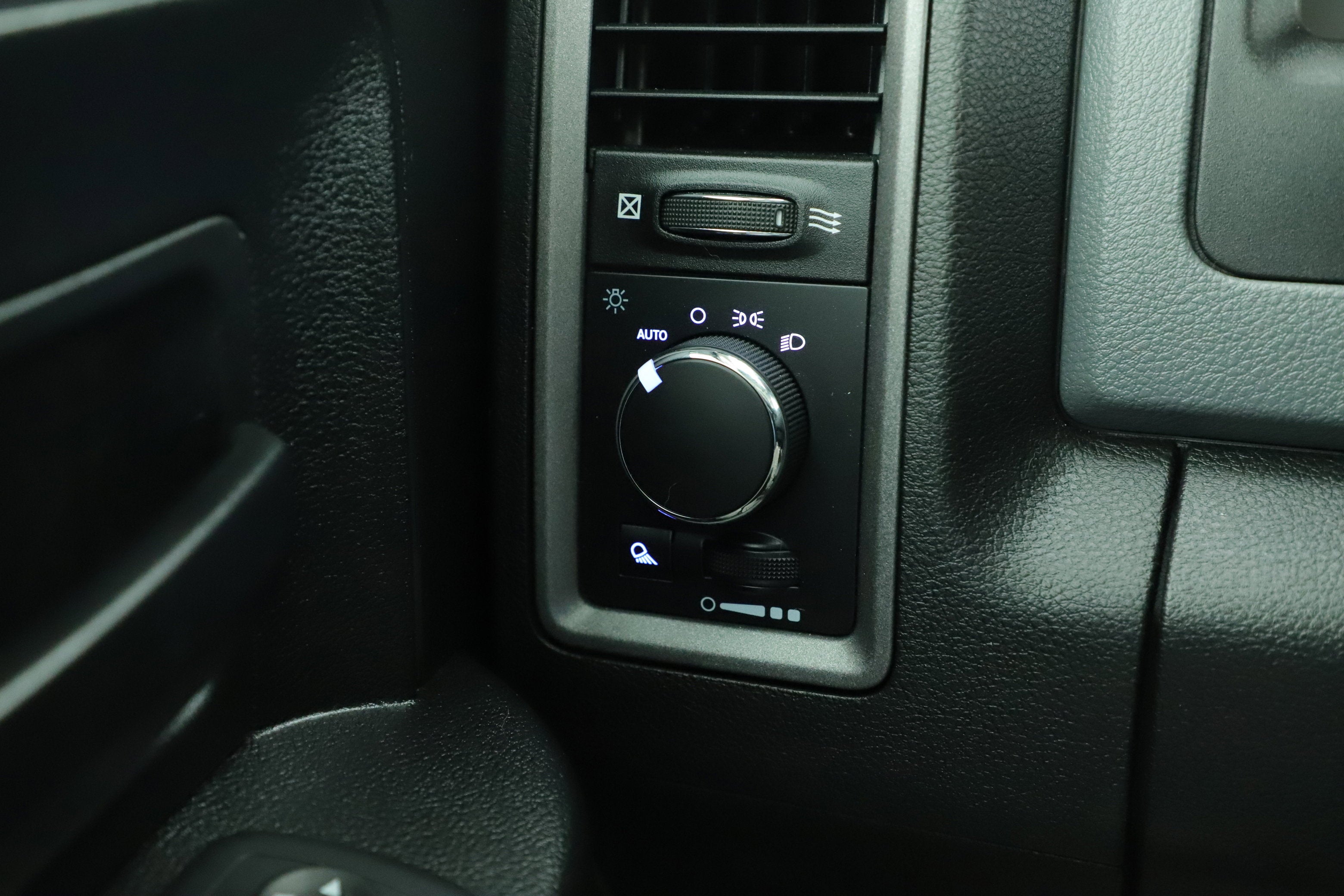 2020 RAM 1500 Classic Tradesman