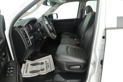 2020 RAM 1500 Classic Tradesman