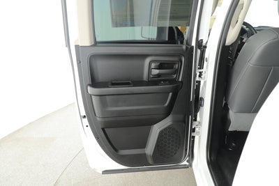 2020 RAM 1500 Classic Tradesman