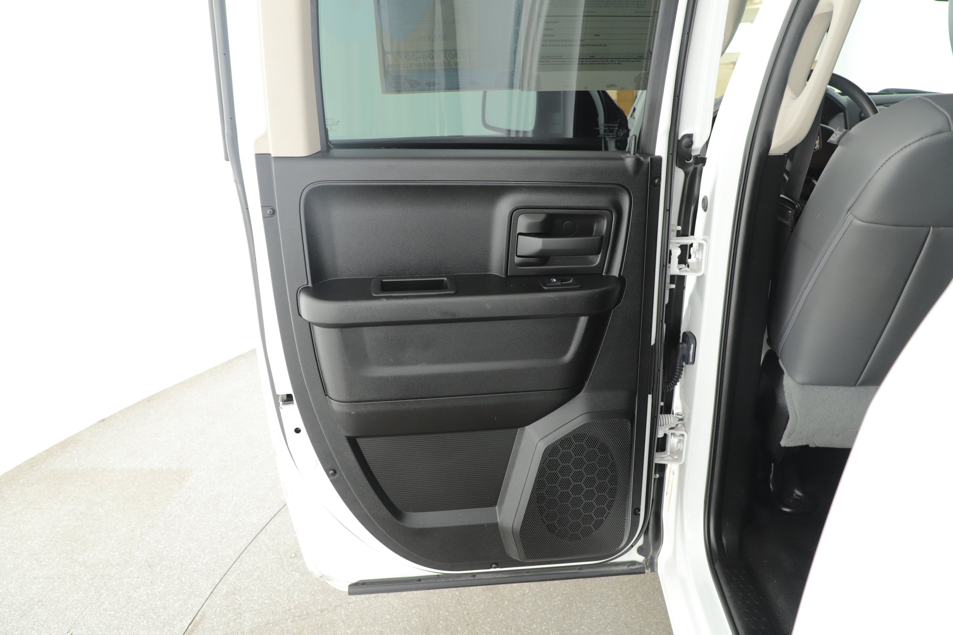 2020 RAM 1500 Classic Tradesman