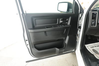 2020 RAM 1500 Classic Tradesman