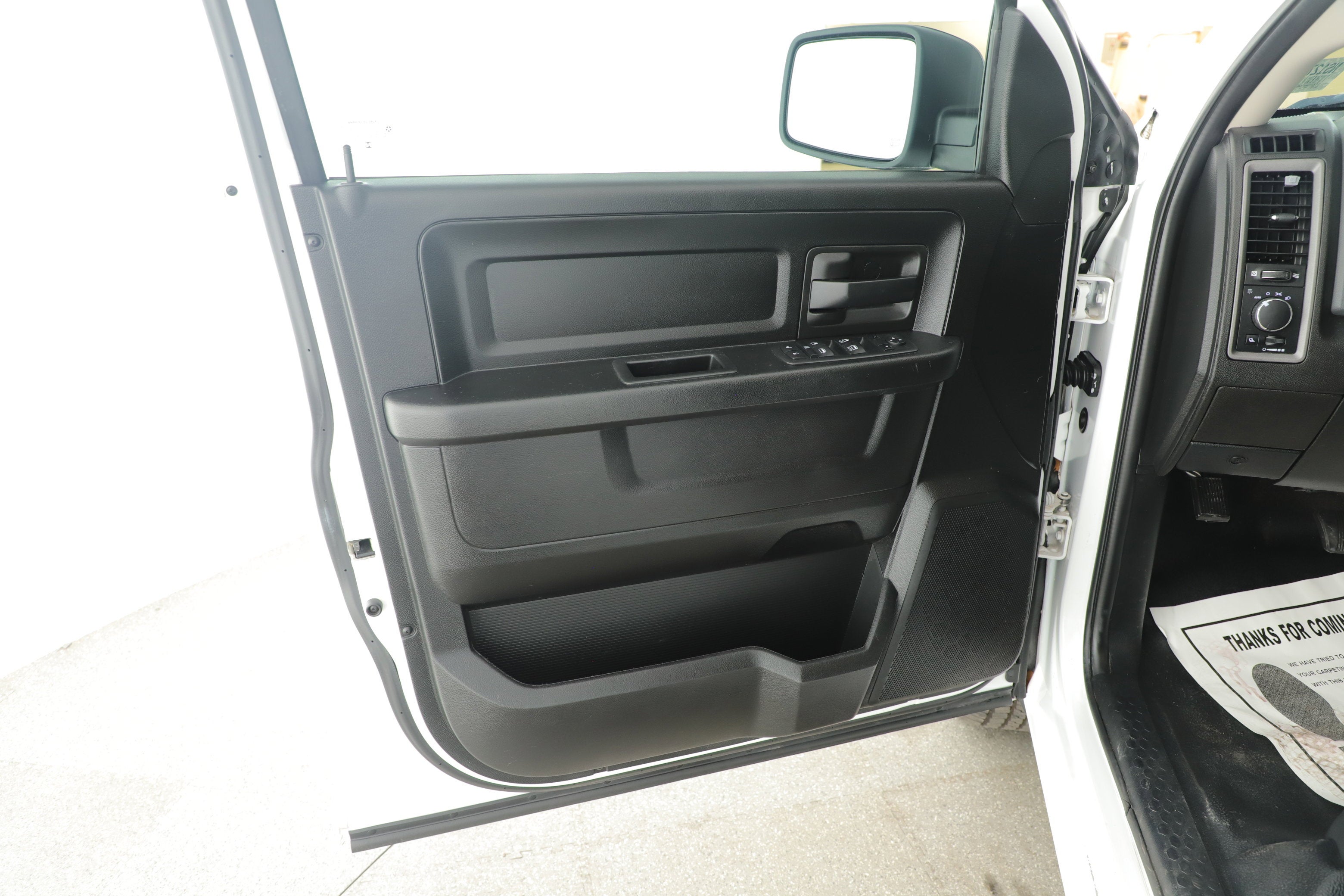 2020 RAM 1500 Classic Tradesman