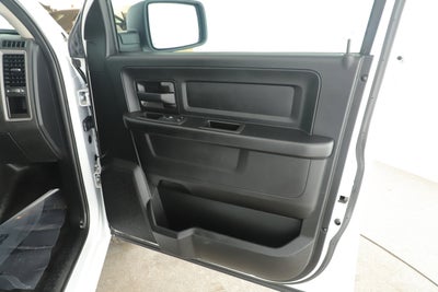 2020 RAM 1500 Classic Tradesman