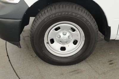 2020 RAM 1500 Classic Tradesman