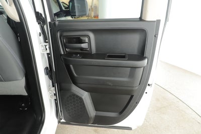 2020 RAM 1500 Classic Tradesman