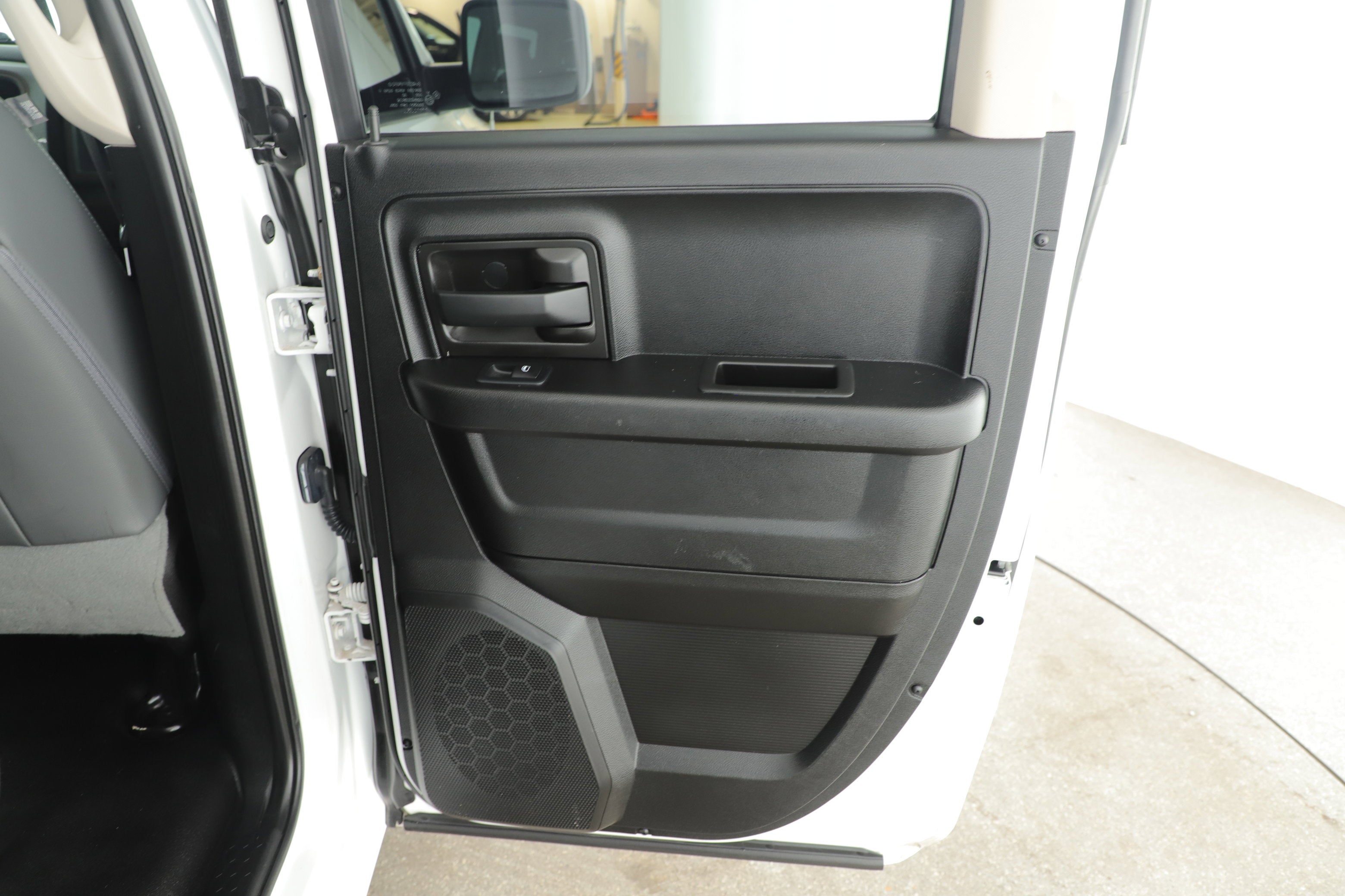 2020 RAM 1500 Classic Tradesman