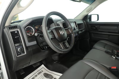 2020 RAM 1500 Classic Tradesman