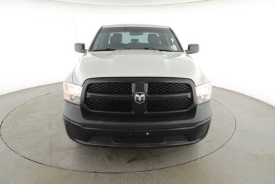 2020 RAM 1500 Classic Tradesman