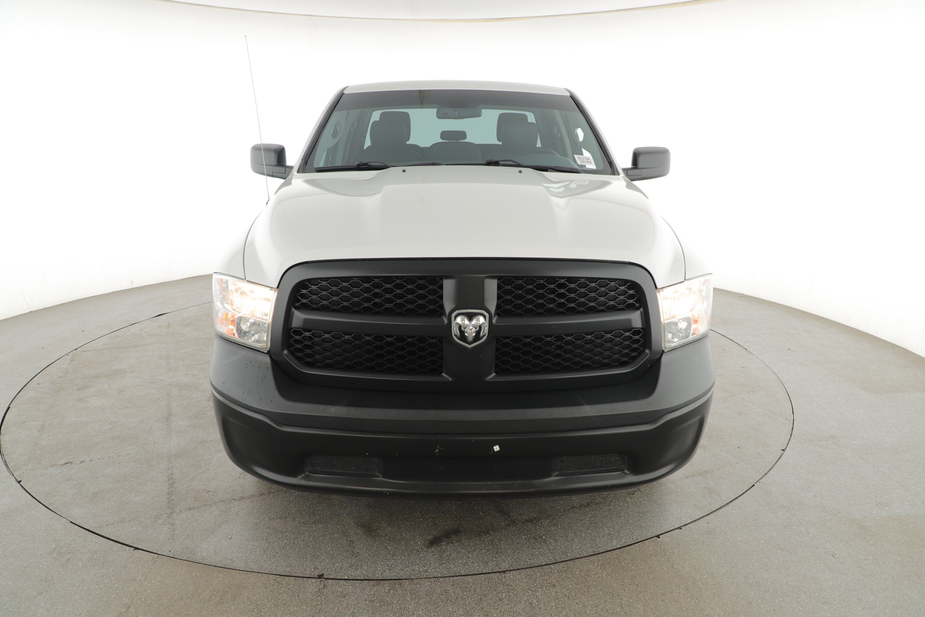 2020 RAM 1500 Classic Tradesman