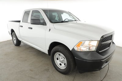 2020 RAM 1500 Classic Tradesman