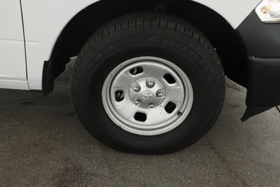 2020 RAM 1500 Classic Tradesman