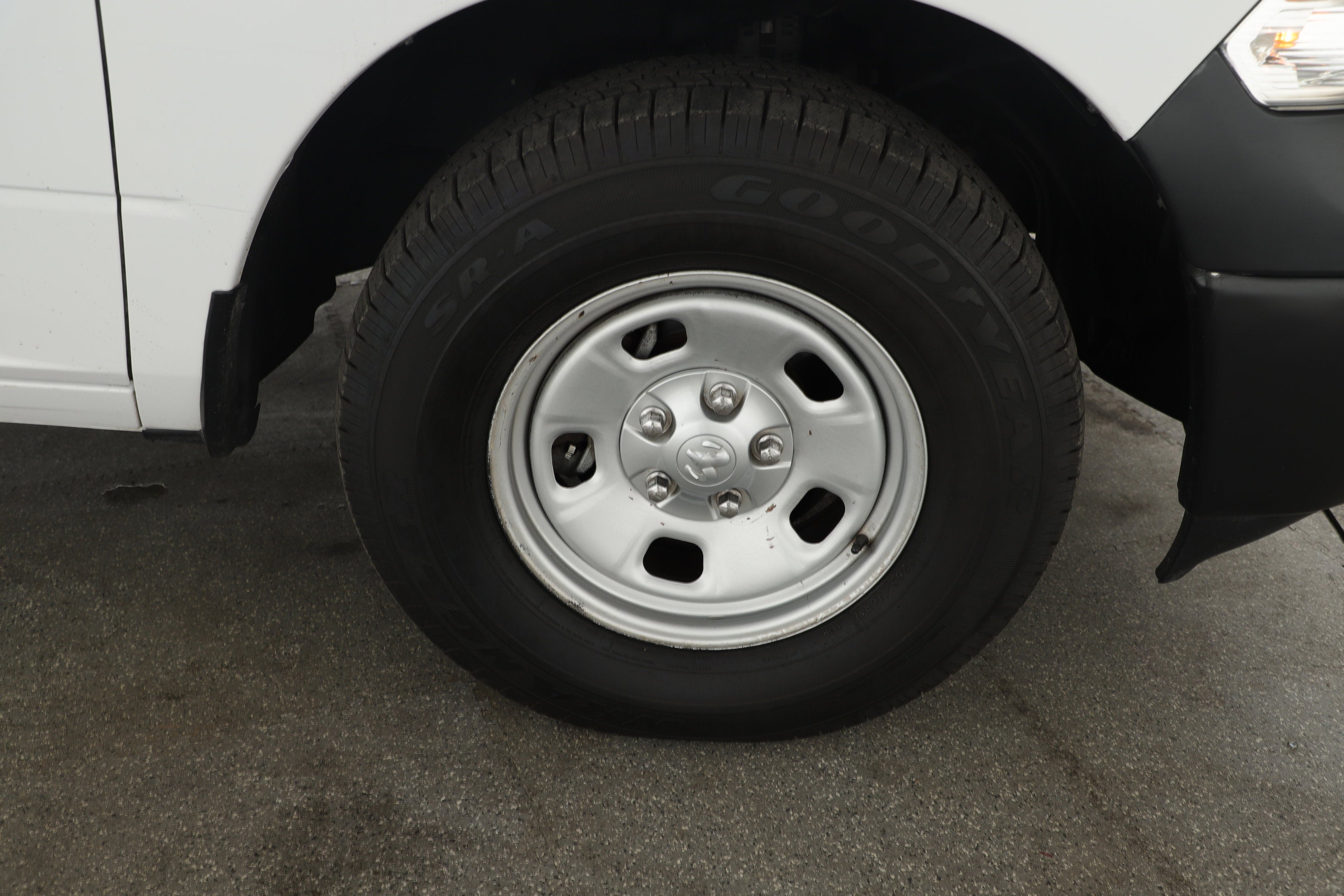 2020 RAM 1500 Classic Tradesman