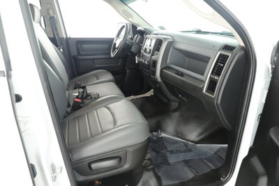 2020 RAM 1500 Classic Tradesman