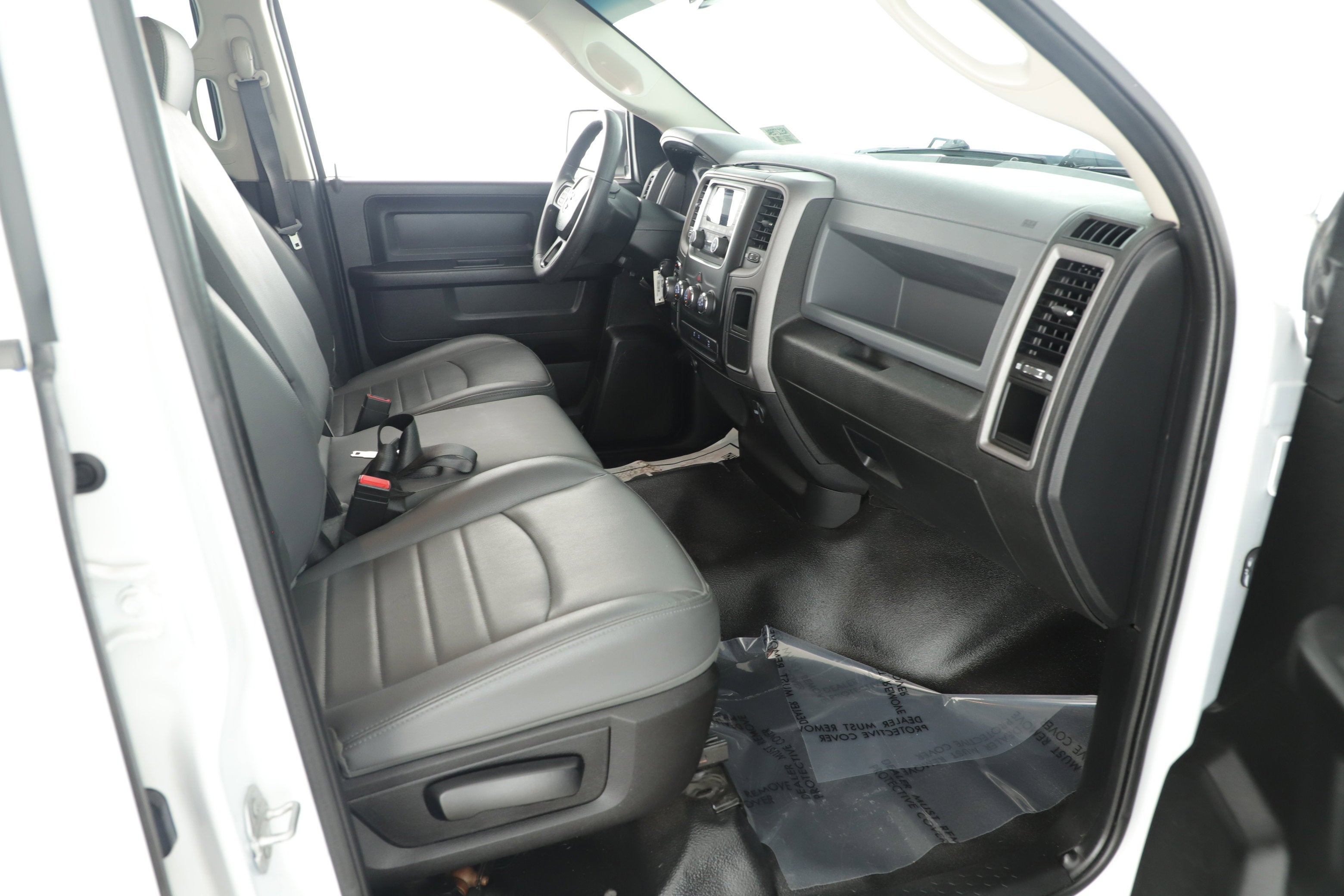 2020 RAM 1500 Classic Tradesman