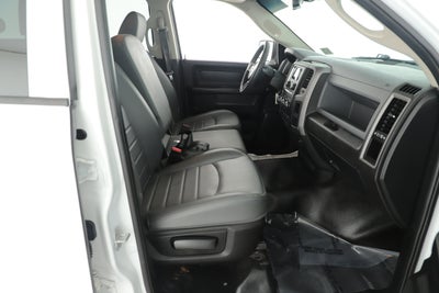 2020 RAM 1500 Classic Tradesman