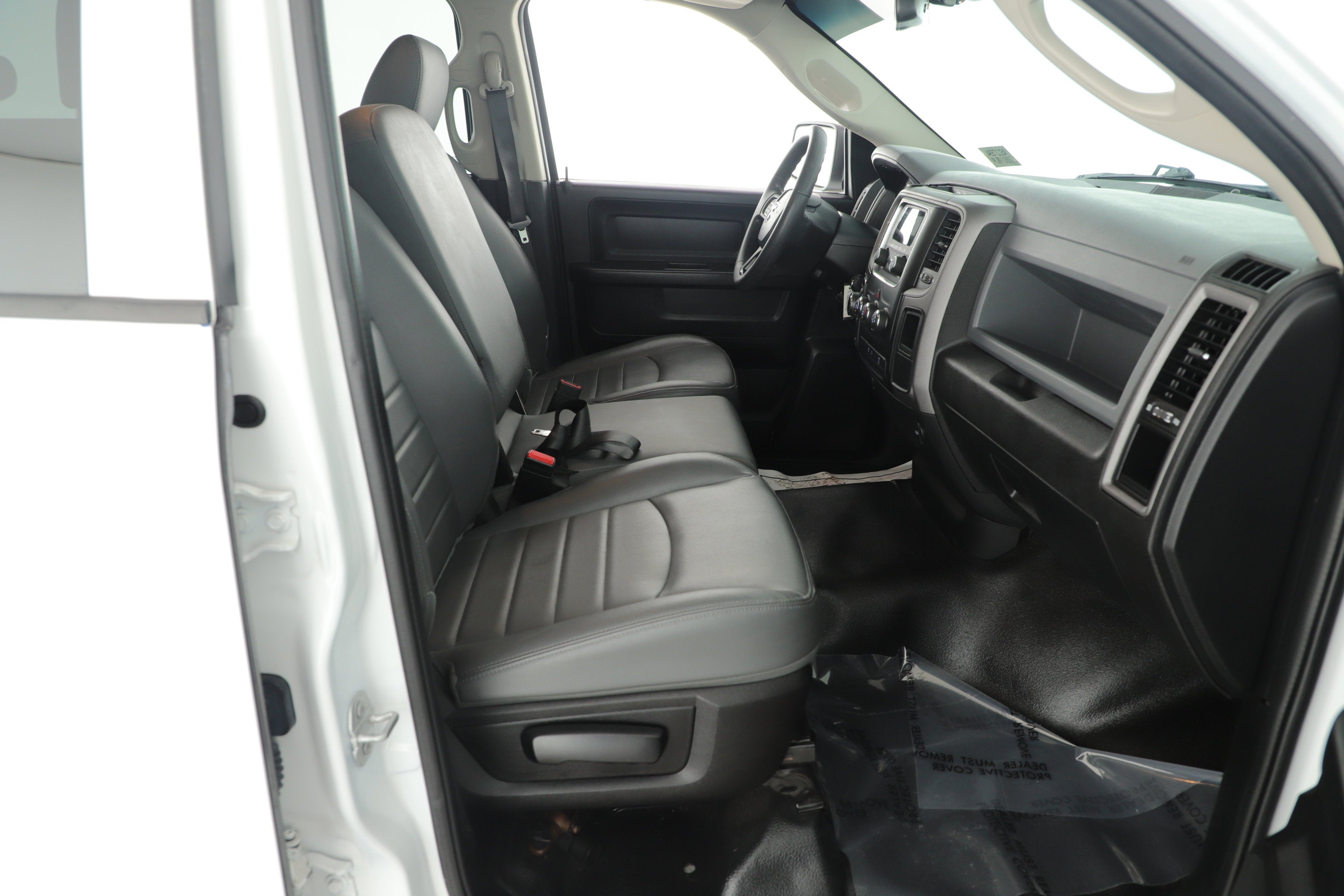 2020 RAM 1500 Classic Tradesman