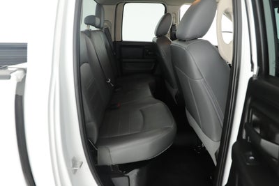 2020 RAM 1500 Classic Tradesman