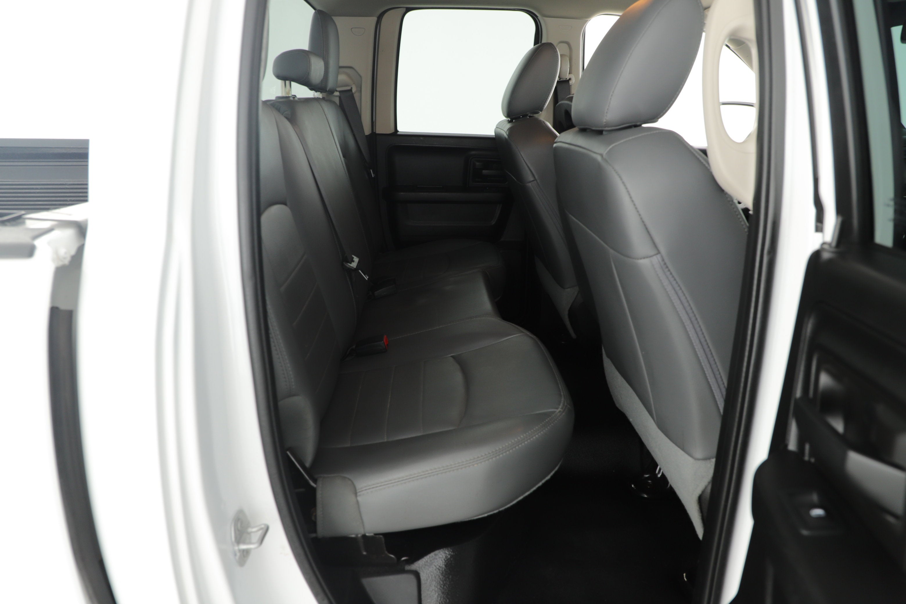 2020 RAM 1500 Classic Tradesman