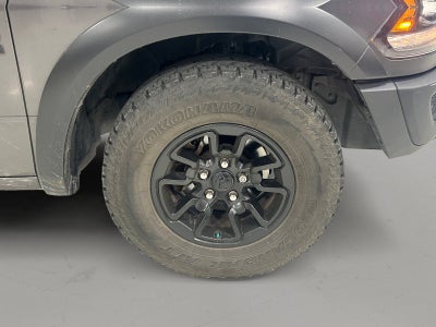 2023 RAM 1500 Classic Warlock