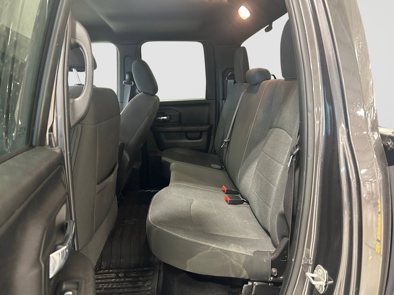 2023 RAM 1500 Classic Warlock