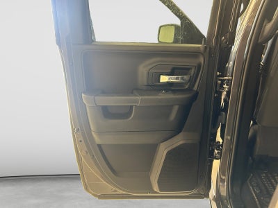 2023 RAM 1500 Classic Warlock