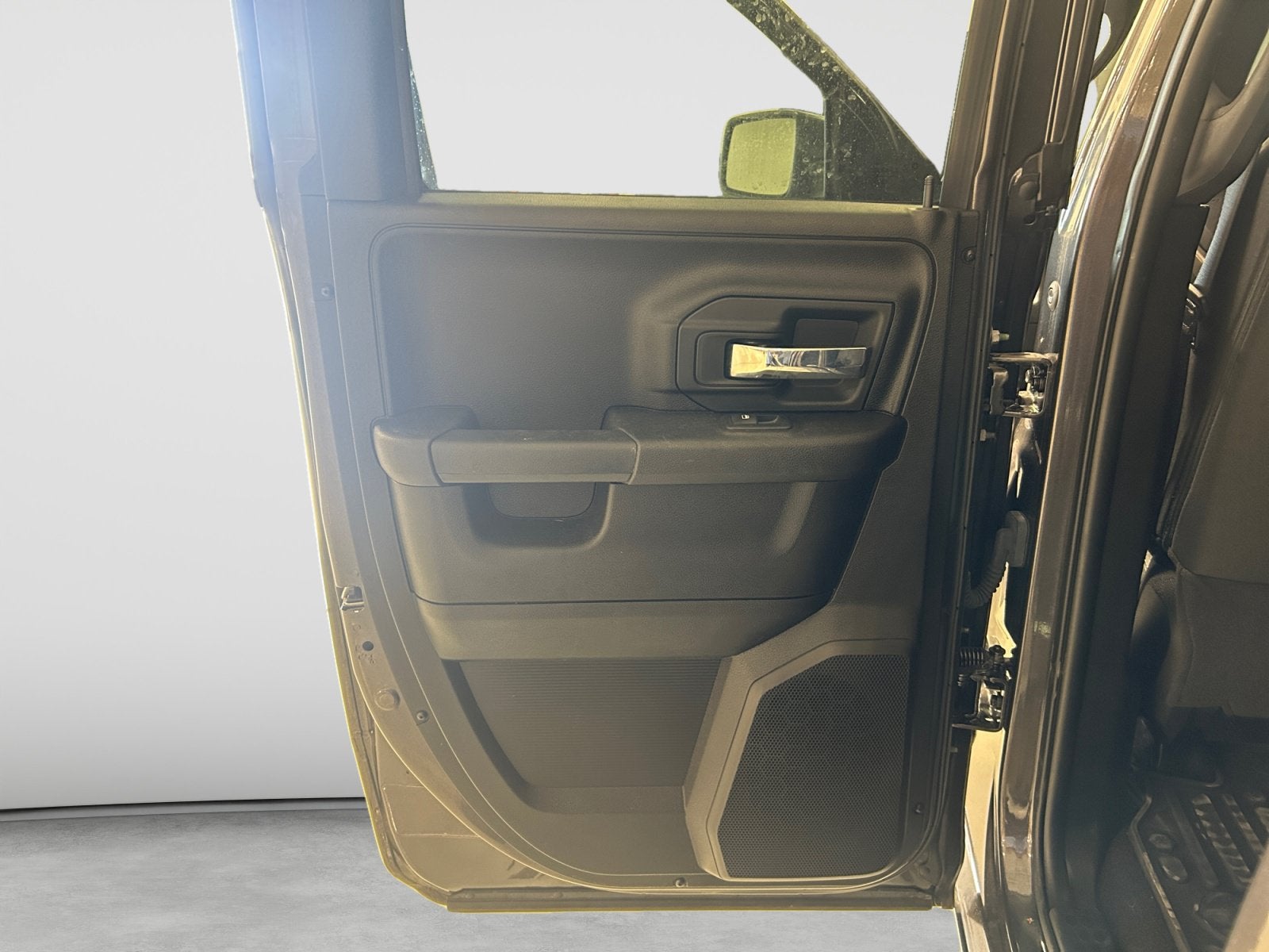 2023 RAM 1500 Classic Warlock