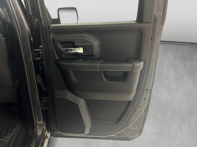 2023 RAM 1500 Classic Warlock
