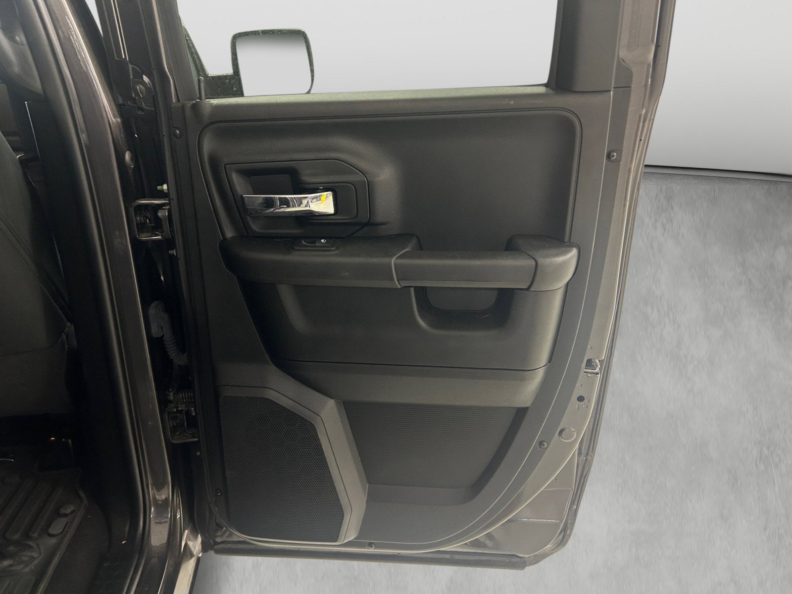 2023 RAM 1500 Classic Warlock