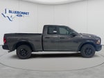 2023 RAM 1500 Classic Warlock