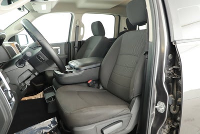 2019 RAM 1500 Classic Warlock