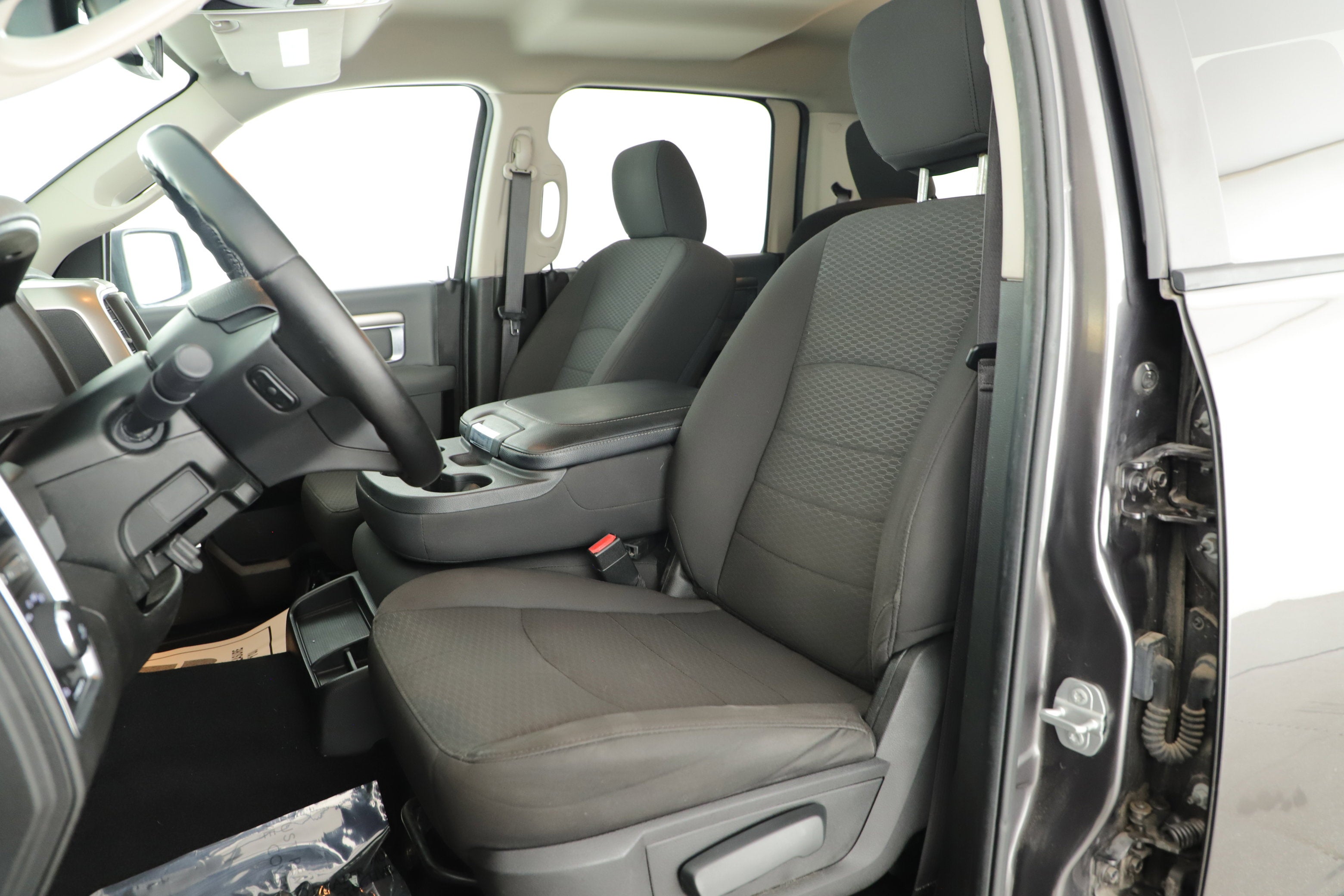 2019 RAM 1500 Classic Warlock