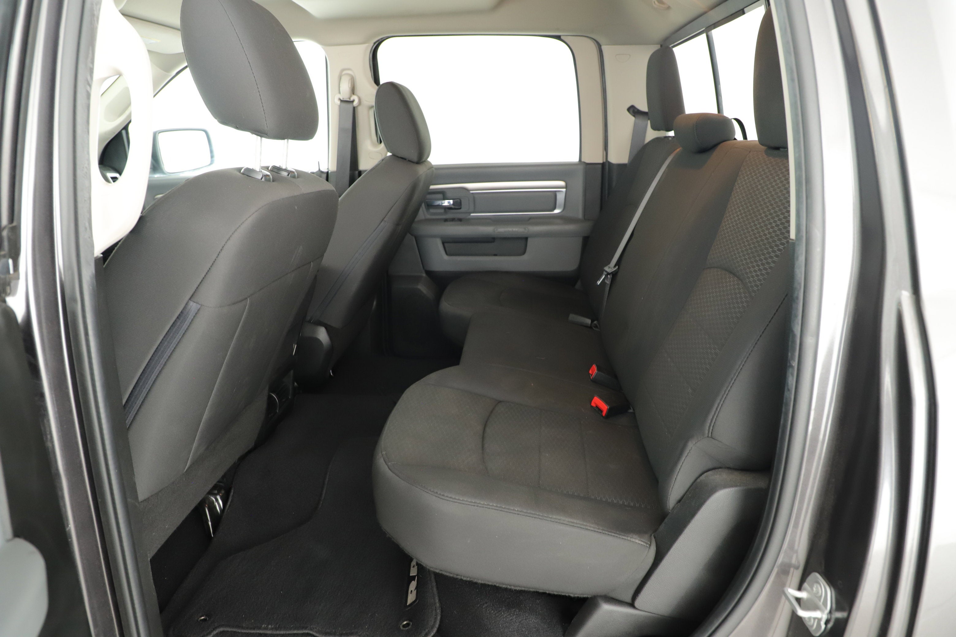 2019 RAM 1500 Classic Warlock