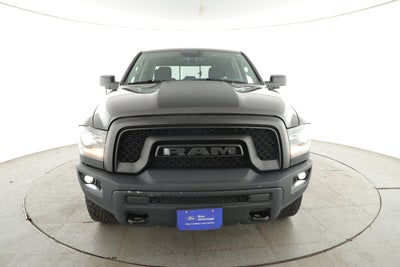 2019 RAM 1500 Classic Warlock