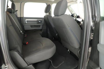 2019 RAM 1500 Classic Warlock