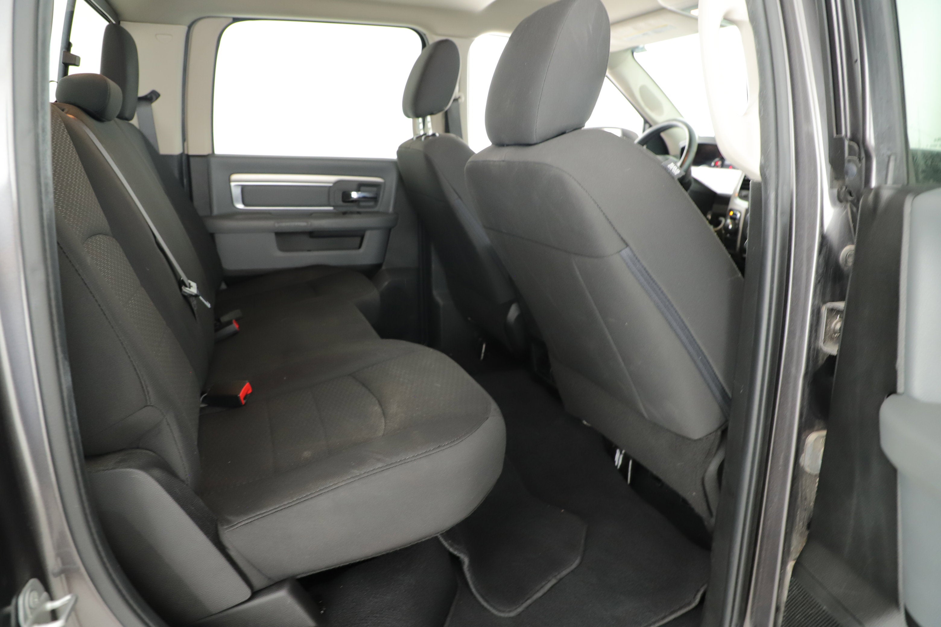 2019 RAM 1500 Classic Warlock
