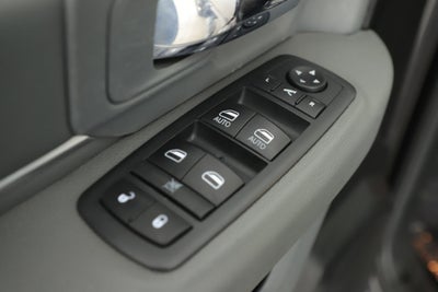 2019 RAM 1500 Classic Warlock