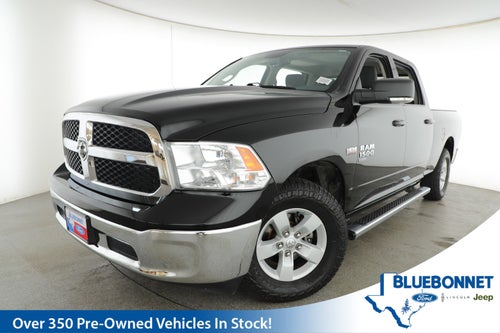 2020 RAM 1500 Classic SLT