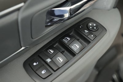 2020 RAM 1500 Classic SLT